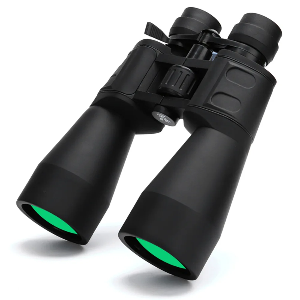 

Binoculars high-power high-definition low-light night vision variable power zoom telescope eyeglasses