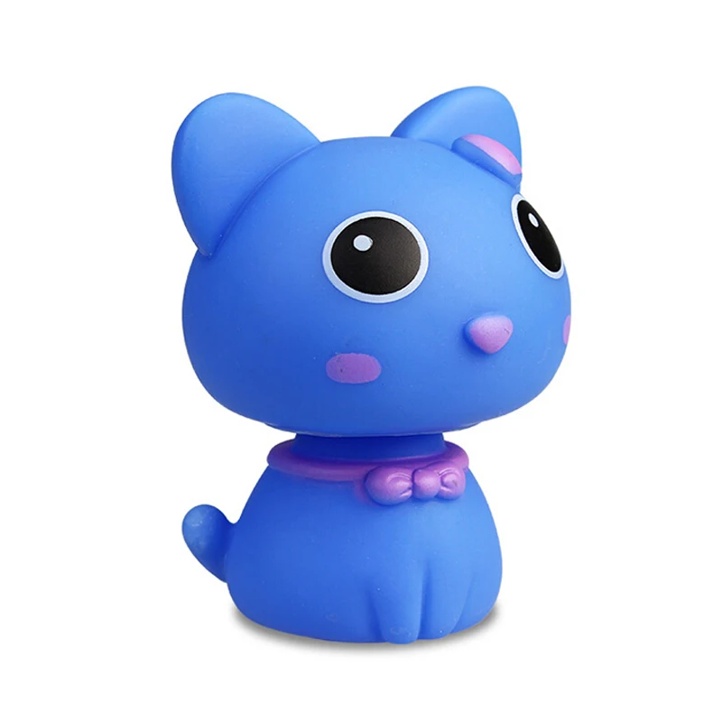 Милый Кот Автомобильные украшения товары для интерьера автомобиля игрушки