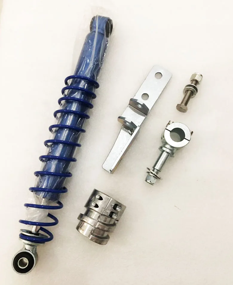 

Direction Suspension System - Lift Kit for SUZUKI Jimny