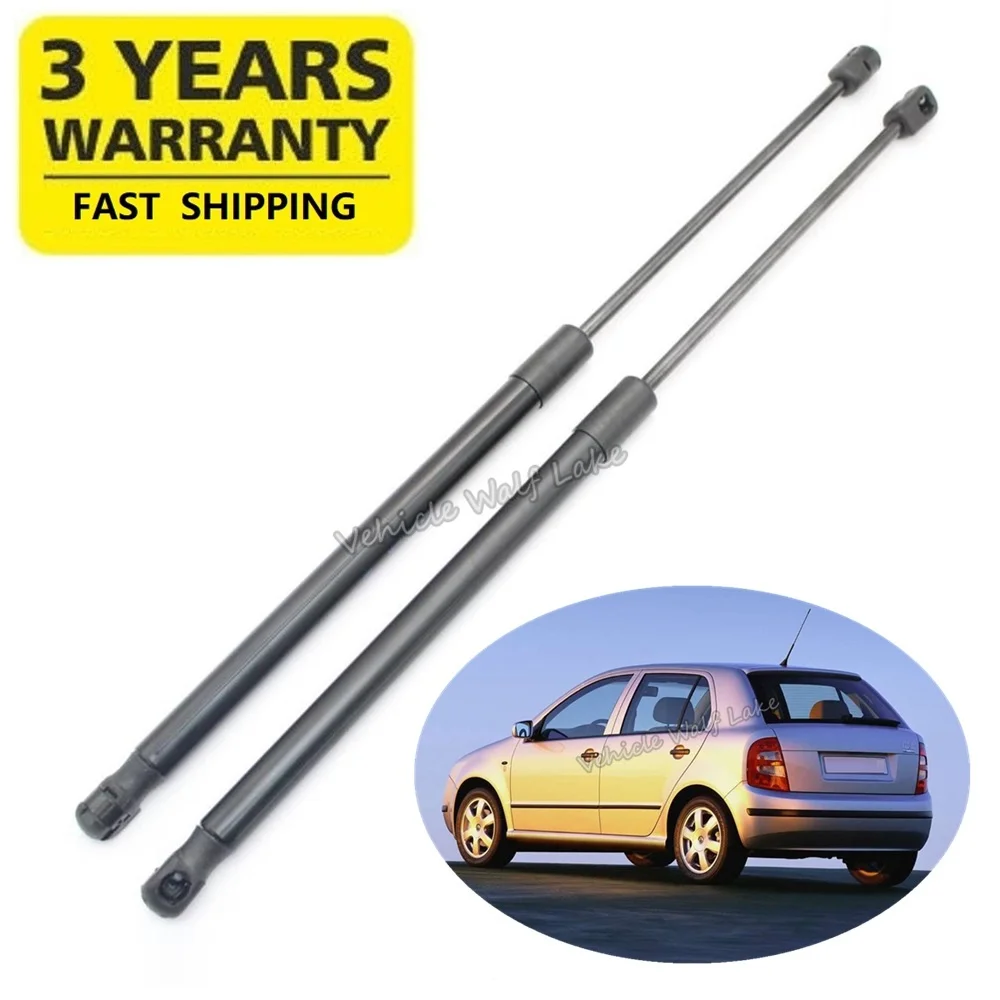 

For Skoda Fabia MK1 Hatchback Combi 1999 2000 2001 2002 2003 2004 2005 2006 2007 Car-Styling Tailgate Boot Gas Struts Gas Spring