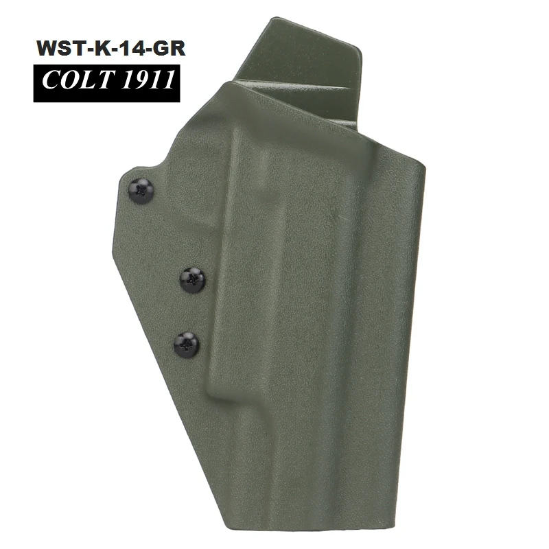 Чехол для пистолета Kydex M9/1911/P226/.45 17/19/19x/45 | Спорт и развлечения