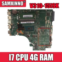 Akemy        Lenovo E52-80 V310-15ISK V310-15IKB                                                  DA0LV6MB6F0                    DDR4 RAM 100               