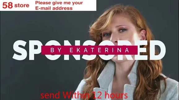 

2020 Sponsored By Ekaterina Dobrokhotova - Magic Tricks