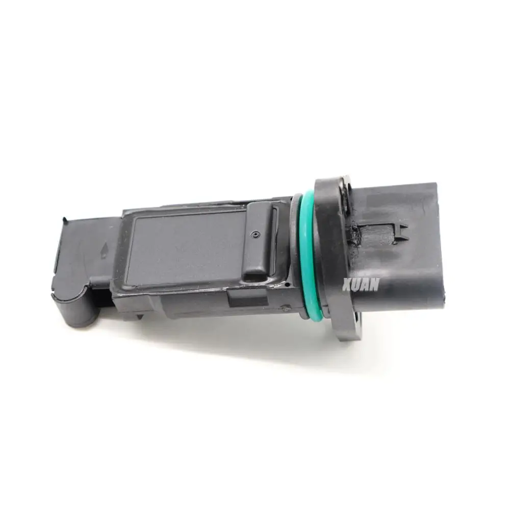 Датчик массового расхода воздуха 0280218063 для Seat Exeo Ibiza Leon Toledo Skoda Octavia 06A906461L 0280218064 |