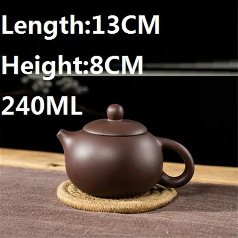 

Samovar Bouilloire Water Bottle Accessories Traditional Set Jarra Agua Collectible Tetera Para Chinese Teapot Theepot Tea Kettle