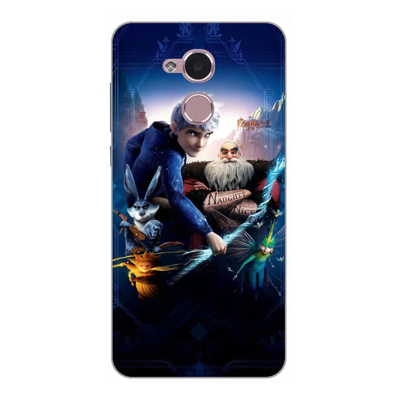 Z19 Для huawei Honor 6A чехол Dli-Tl20 Мягкий ТПУ с принтом задняя крышка для huawei Honor 6A 6 A силиконовый чехол s на Honor 6A 5," бампер A6 - Цвет: Z19