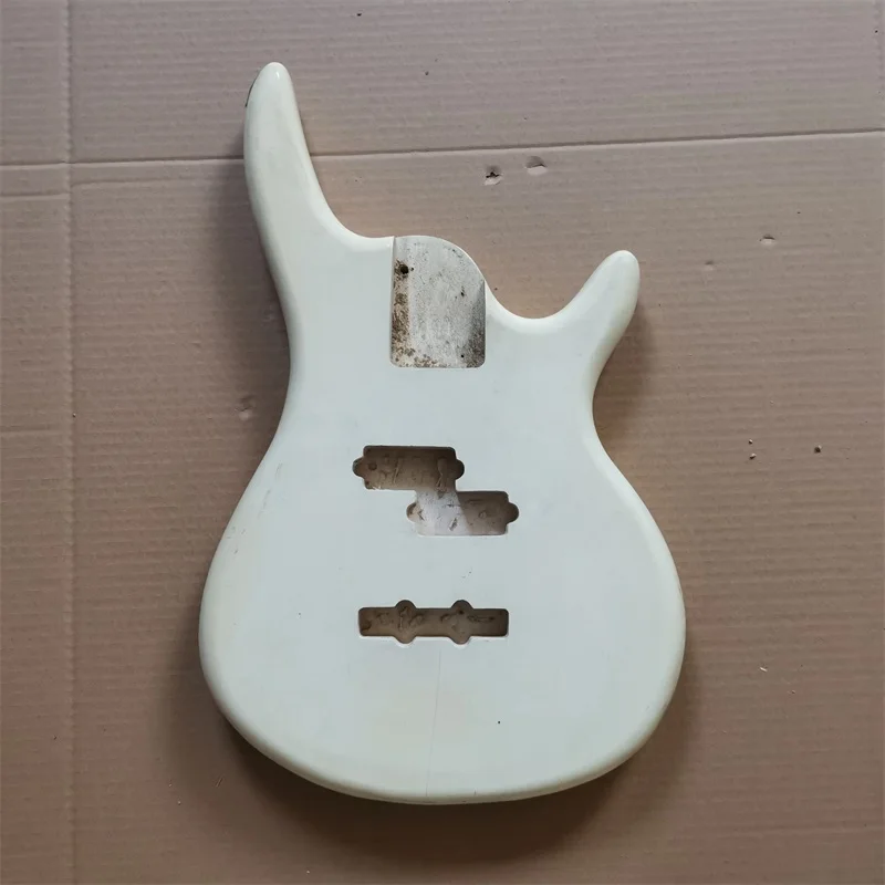 

JNTM guitar Custom shop DIY Electric guitar body (138)
