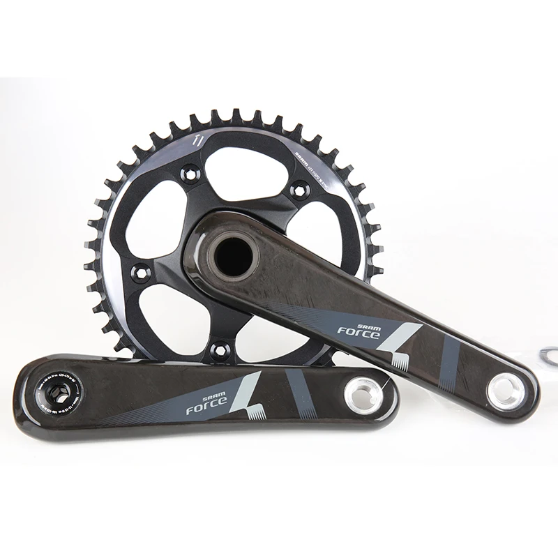 Велосипед SRAM FORCE 1 FC 1x11 11 скоростей для езды по пересеченной местности велосипед