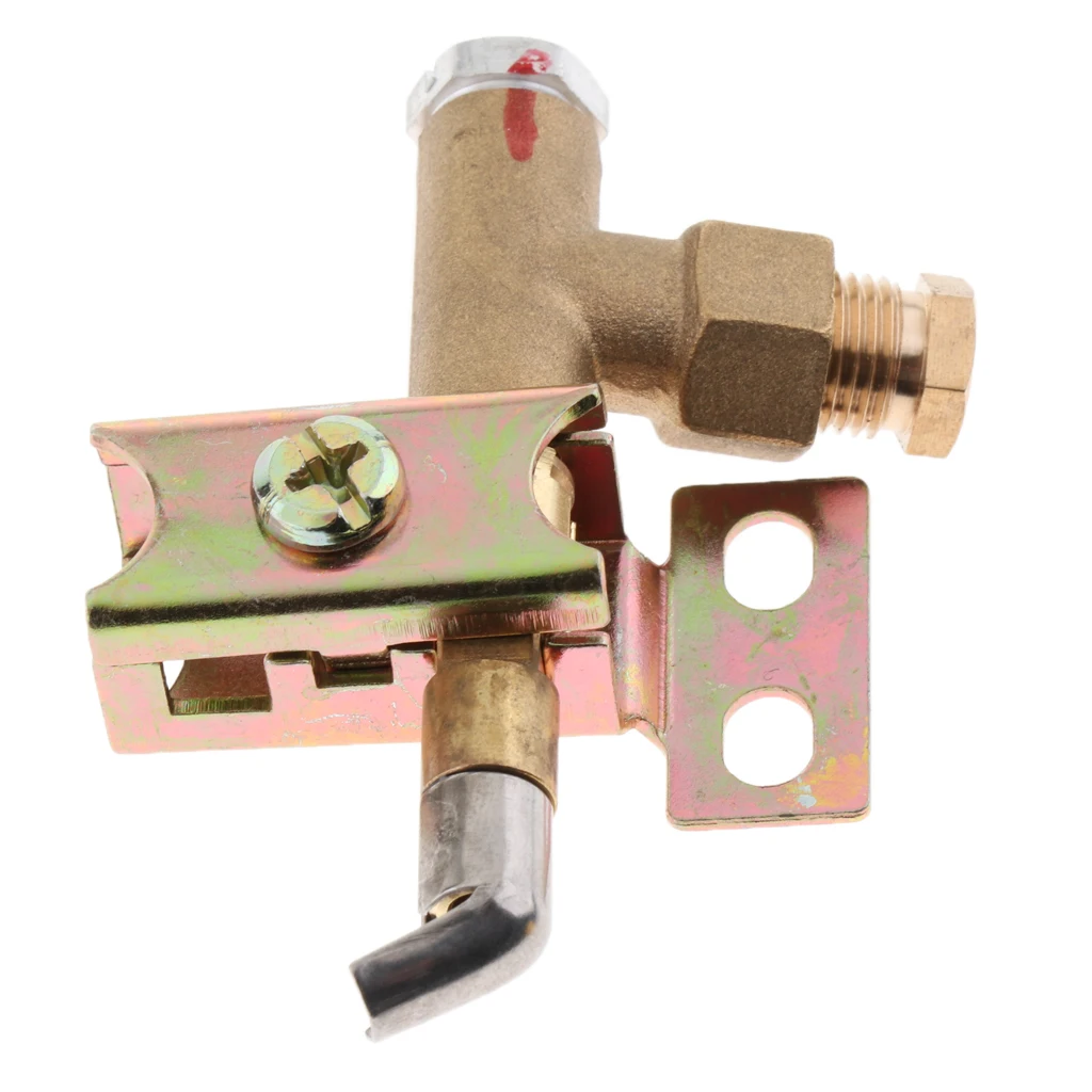 

Oven Accessory Piston, Copper constructed, sturdy and durable