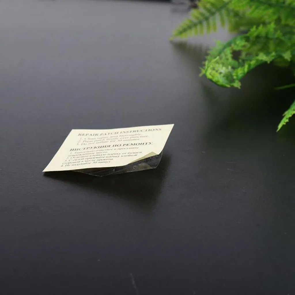 10 шт. клей для ремонта бассейна | Дом и сад