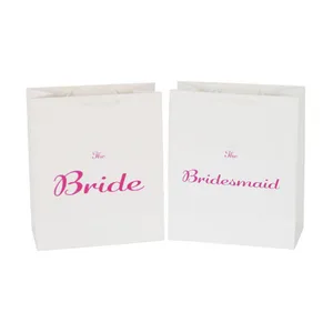 Свадебное украшение для невесты, Подарочная сумка, украшение для вечеринки в честь девичвечерние, вечеринки невесты, для душа невесты, подарок подружки невесты, для девичвечерние-C