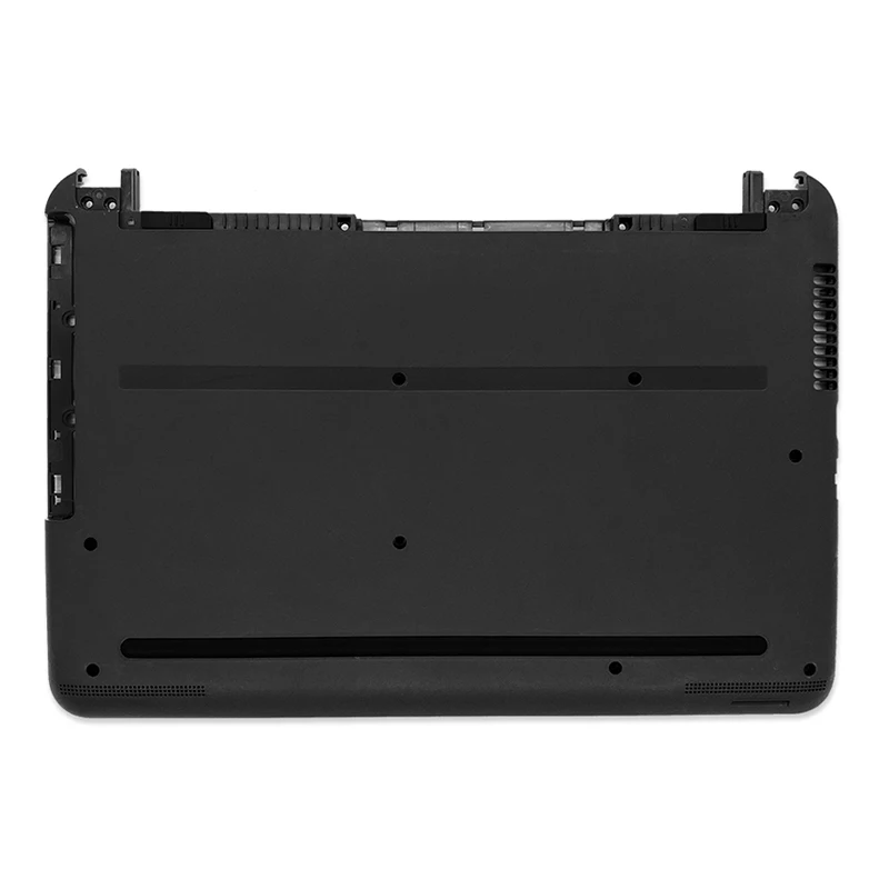 Фото Нижняя часть ноутбука для HP 14-AC AJ AN AS AF AM AR AY 14G-AD TPN-I119, нижняя крышка, задняя крышка №2