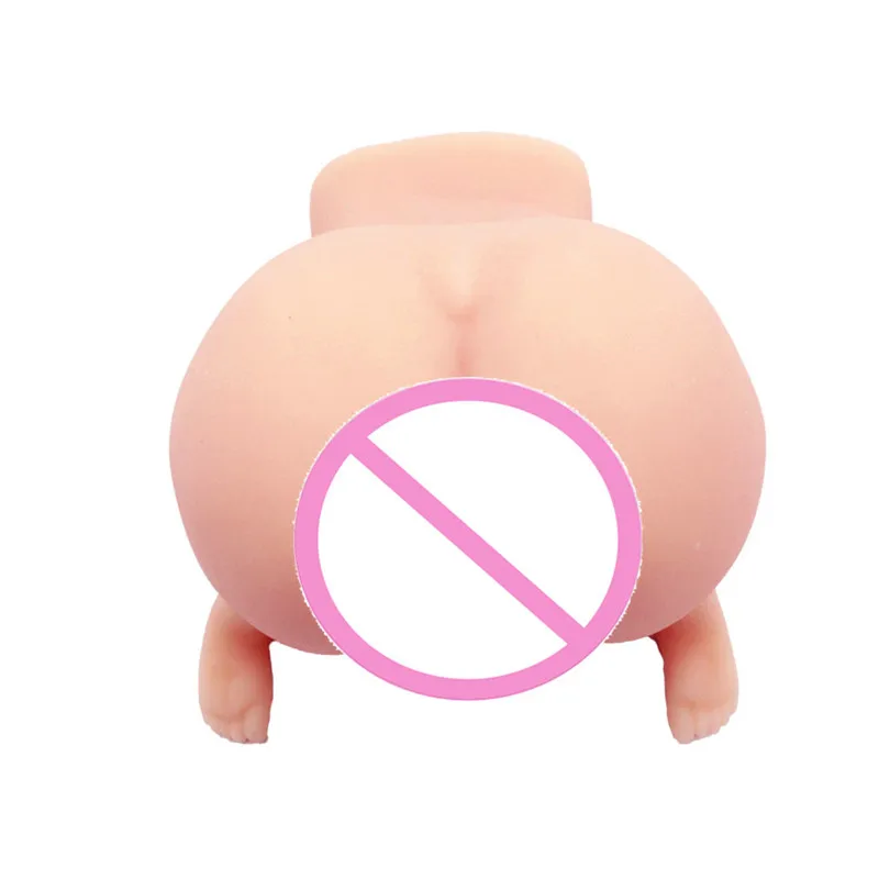 Мужской мастурбатор большие груди Мими мяч клипсы игрушки 3D Реалистичная