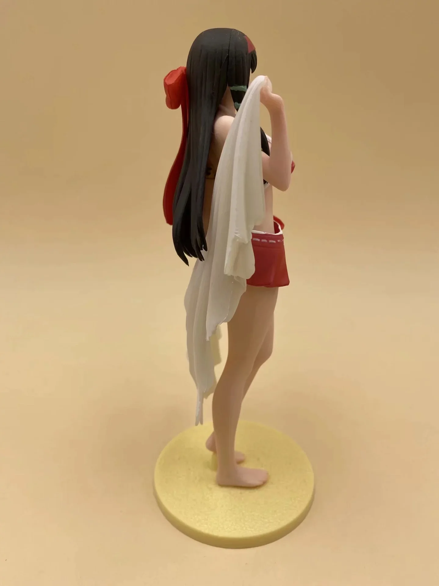 

16cm Alphamax shining hearts Sexy girl Action Figure Anime Collection Model toys for christmas gift