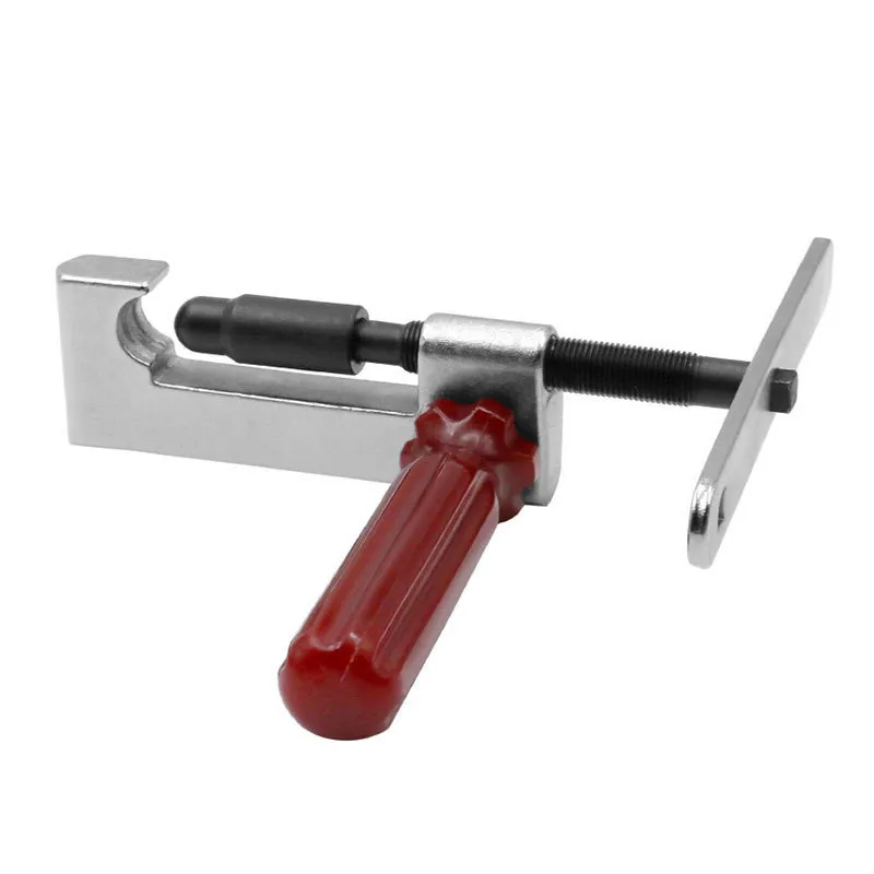 

Multitool CT-204 Sealing Pliers Copper Pipe Tool Aluminum Tube End Variety Tube Crimper Forceps Carpenter Tools Jewelry Making
