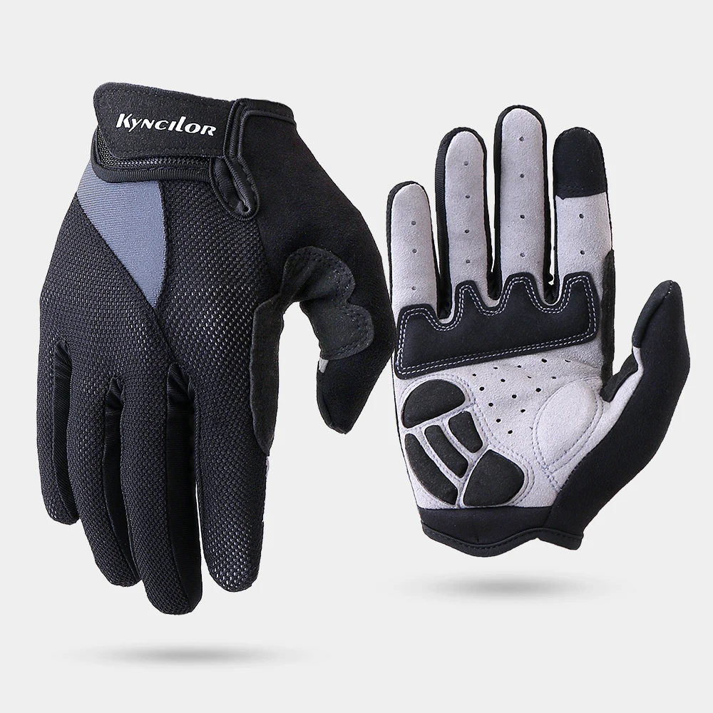 2020 Новые поступления зимние велосипедные перчатки для спорта дышащие на