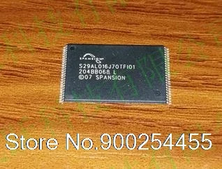 

5PCS/LOT S29AL016J70TFI010 S29AL016J90TFI01 S29AL016J70