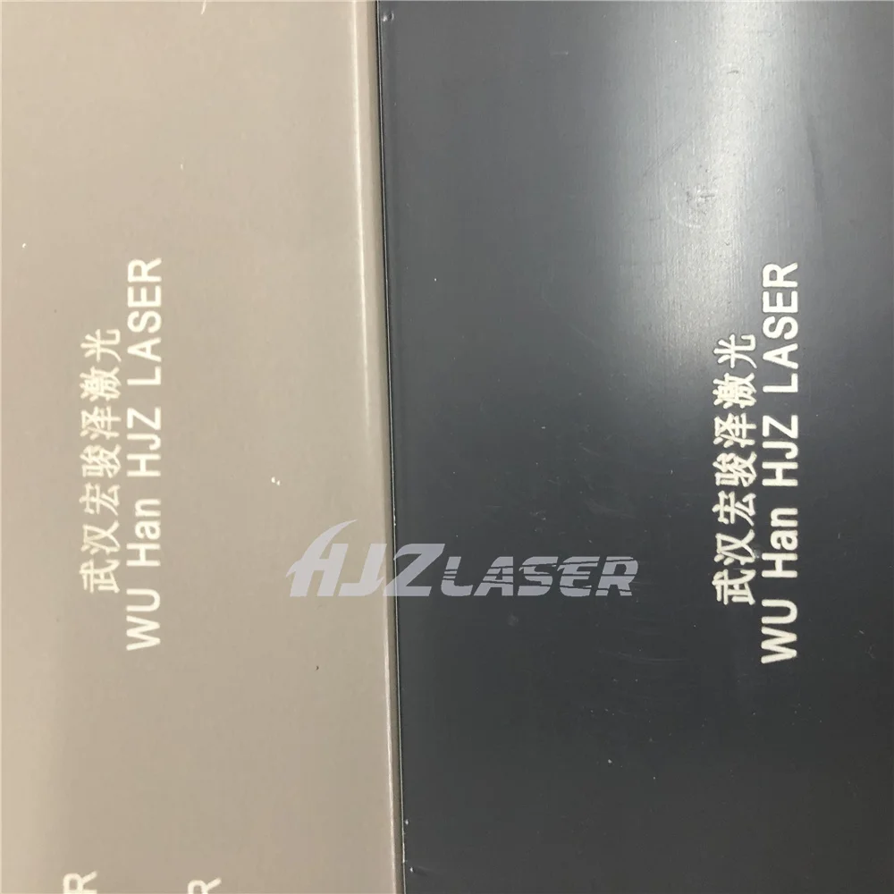 Оптоволоконная Лазерная Маркировочная цветная печатная машина цена 20 Вт 50 Mopa или