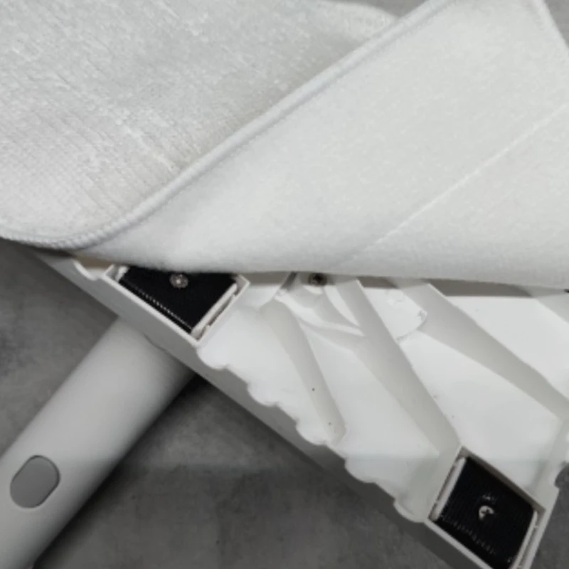 10 шт. салфетки для мытья швабры Xiaomi Deerma DEM ZQ600/610 Сменные аксессуары