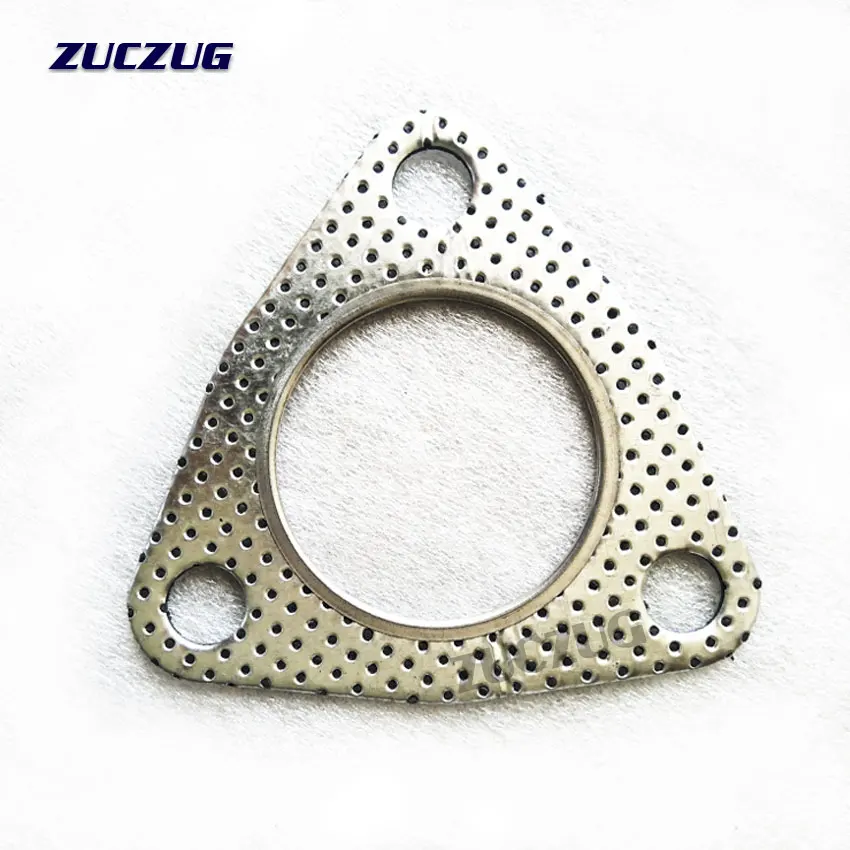 Выхлопная труба Decat фланцевая Прокладка 5 шт./лот выхлопная прокладка