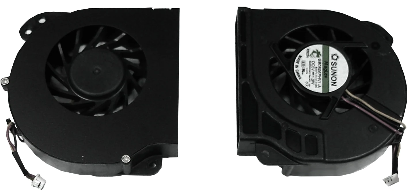 Вентилятор (кулер) для Dell Alienware Area51 M15X (4-pin) | Компьютеры и офис