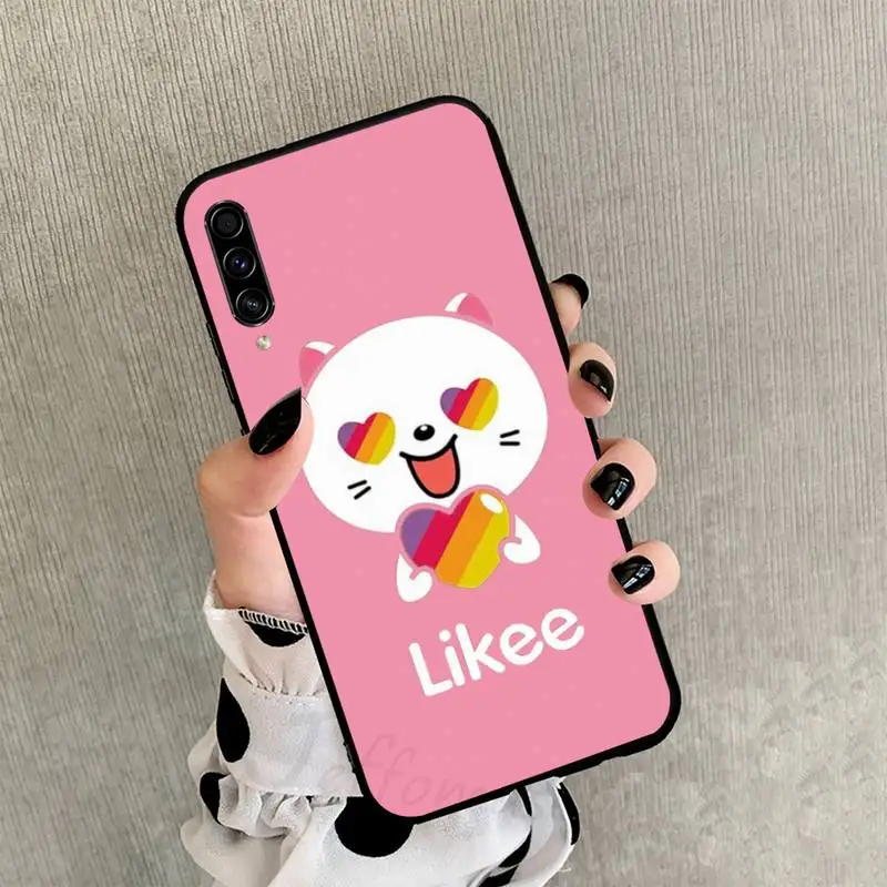 

Fashion Likee cat bear love heart Phone Case For Samsung Galaxy J2 J4 J5 J6 J7 J8 2016 2017 2018 Prime Pro plus Neo duo