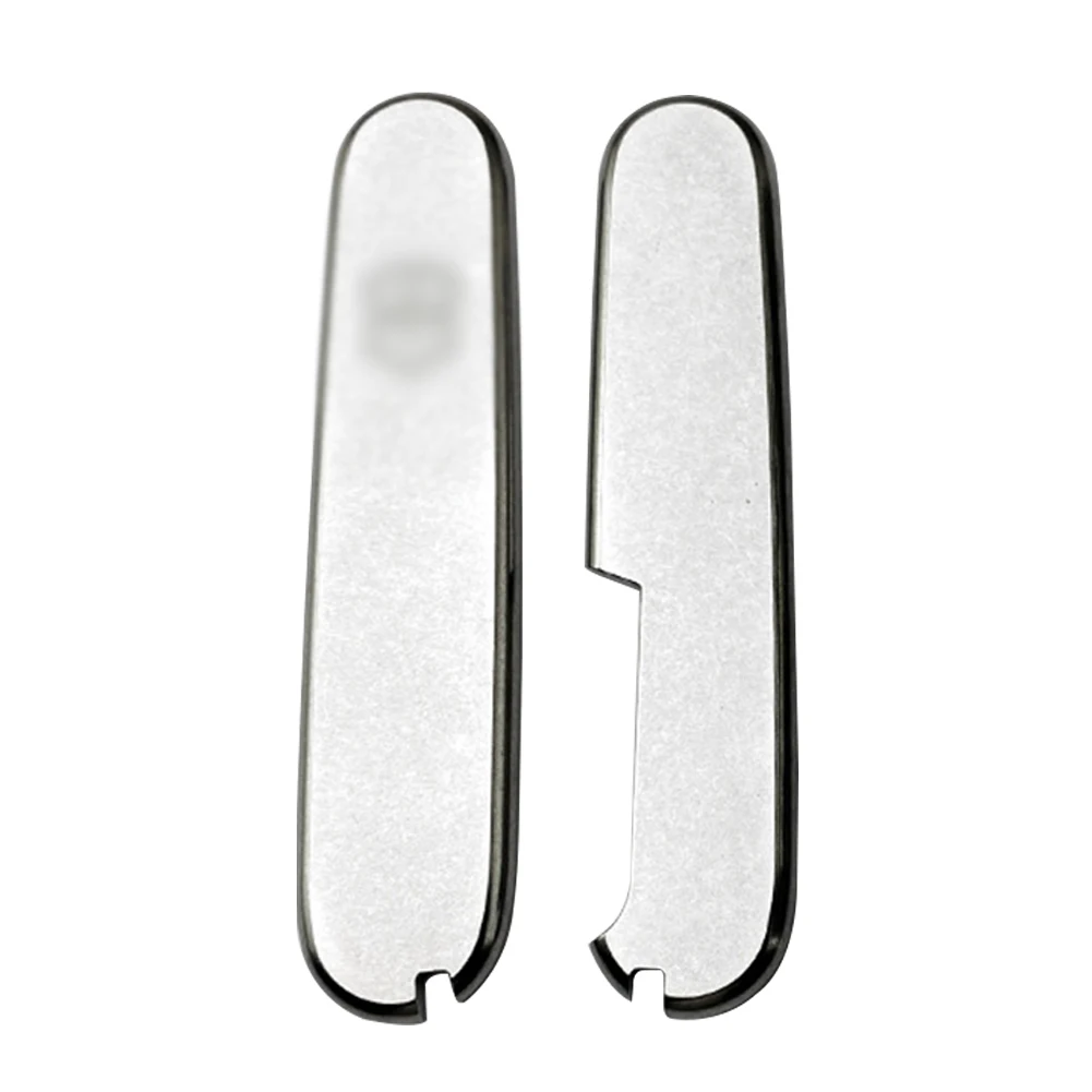 Профессиональные гладкие мебельные патчи из титанового сплава 91 мм 2 шт.