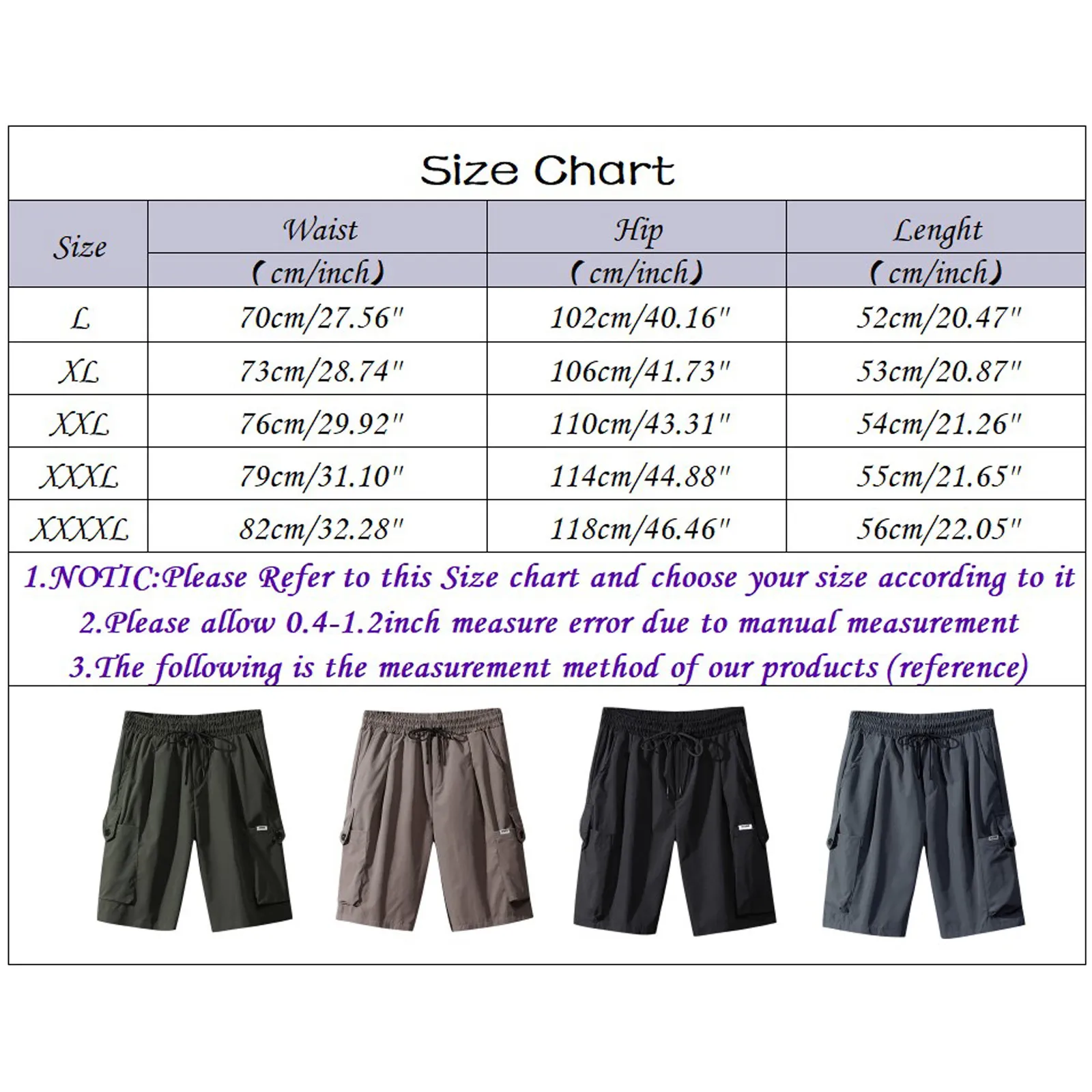 

Shorts For Men Drawstring Fashion Solid Breathable Quick Dry Loose Casual Washed Pocket Men's Shorts Casual Summer Man Shorts