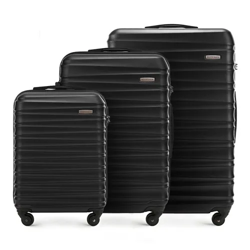 20 24 28inch CHENGZHI 20"24"28" inch men business ABS rolling luggage set trolley travel suitcase spinner on wheels - Цвет: 20 24 28inch