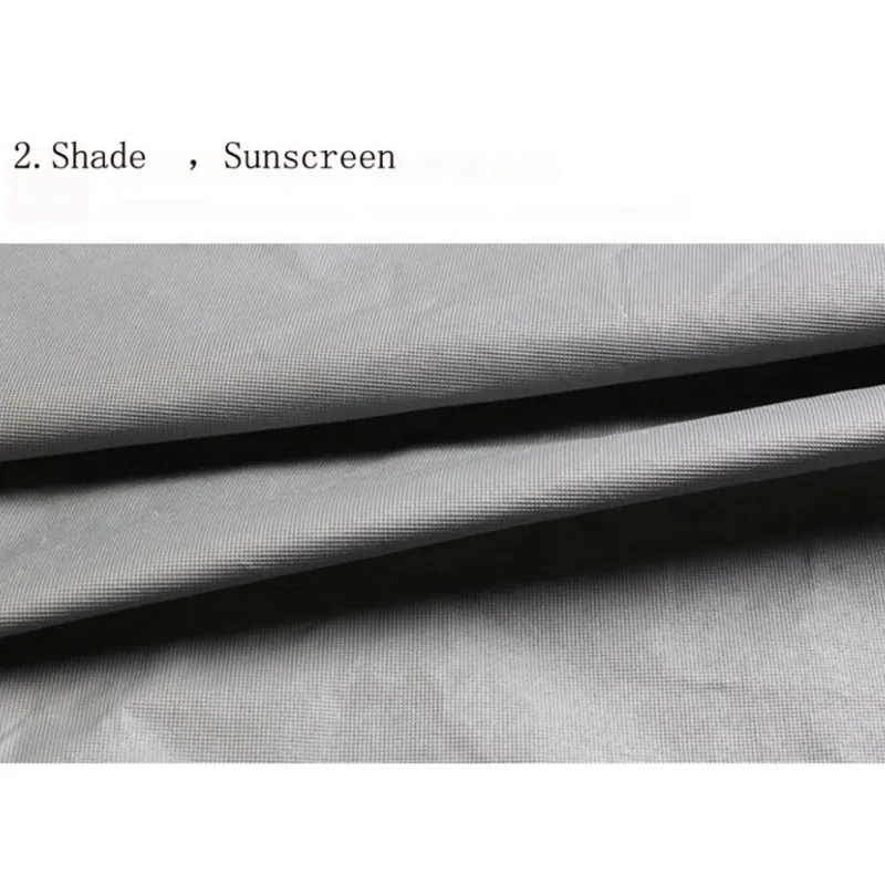 Автомобильный солнцезащитный козырек для лета/зимы автомобильный лобового