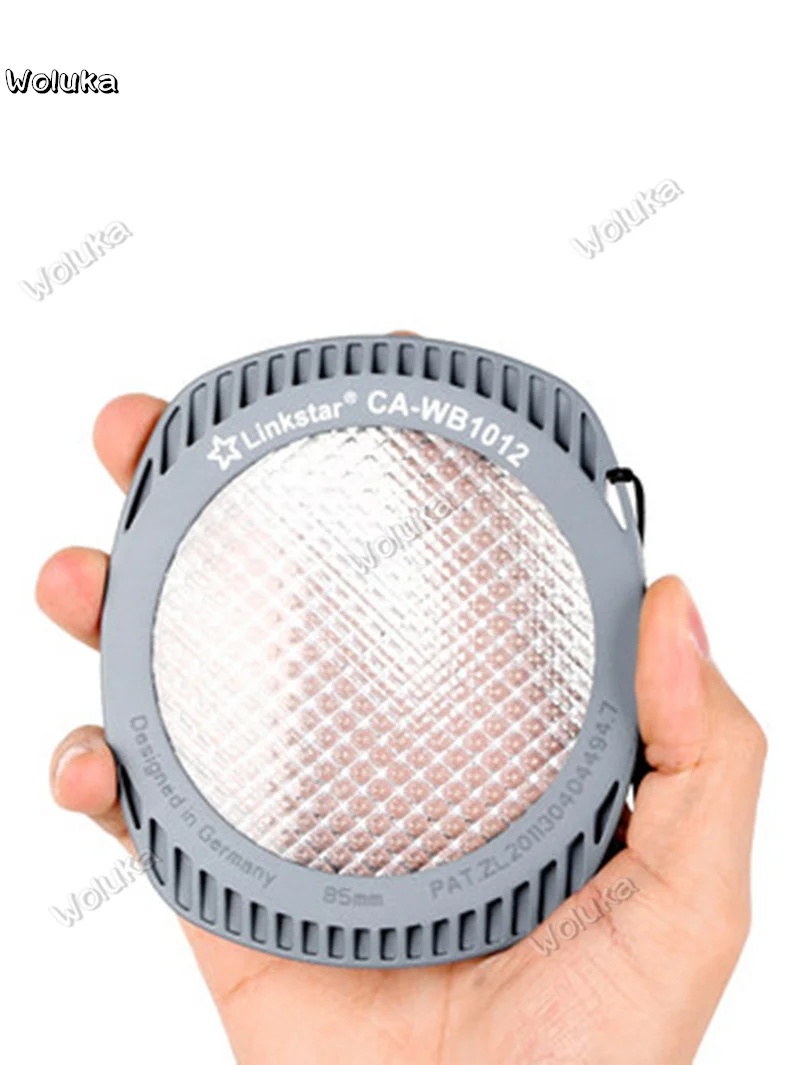 Карта баланса белого для фотосъемки Однообъективная однообъективная зеркальная