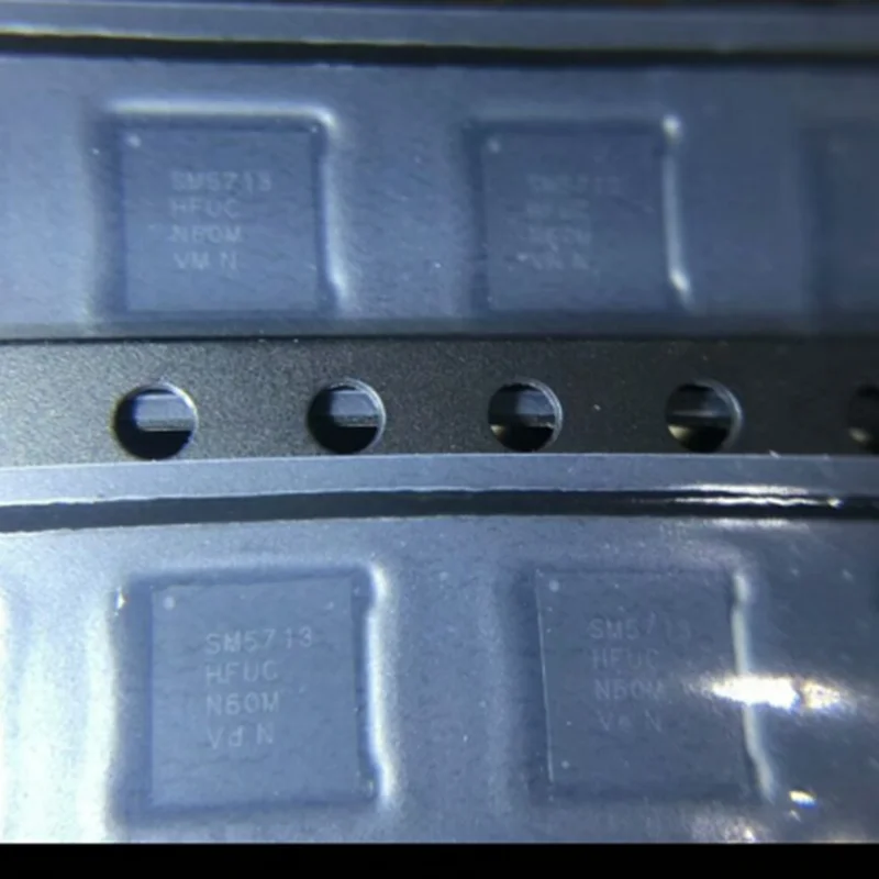 Горячая продажа Дешевые 1 шт SM5713 5713 мощность PM IC чип|Платы для мобильных
