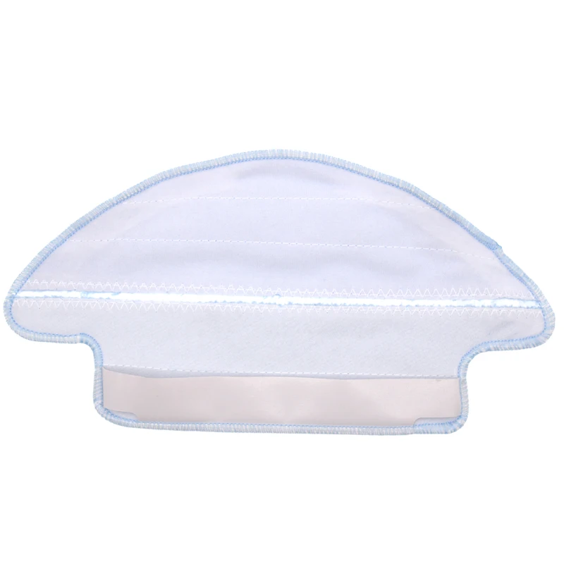 

High Performance Main&Side Brush Hepa Filter Mop Cloth Replacement for Cecotec Conga 3090 Robotic Vacuum Cleaner Accessories