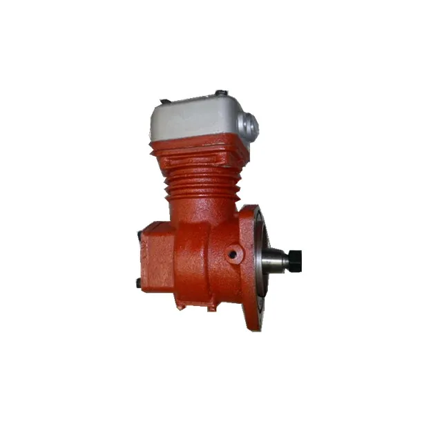 

Lonking CM856 Wheel Loader Engine Parts 61567G32813 Air Compressor