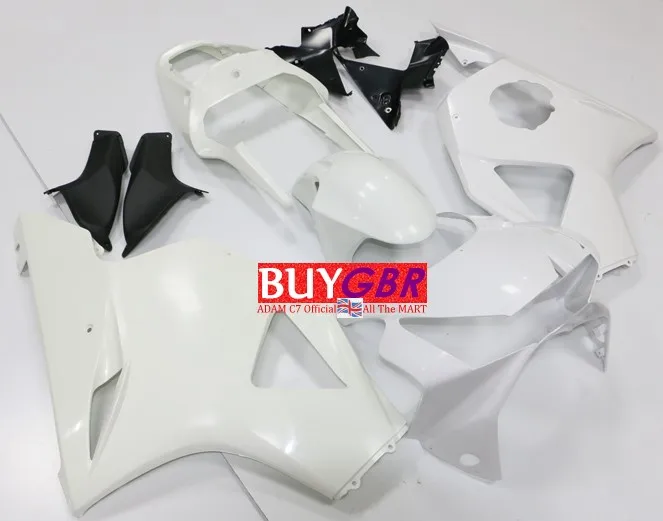 Низкая цена Кузов для HONDA CBR 900 RR 954 обтекатель в комплекте 2002 2003 пластиковый