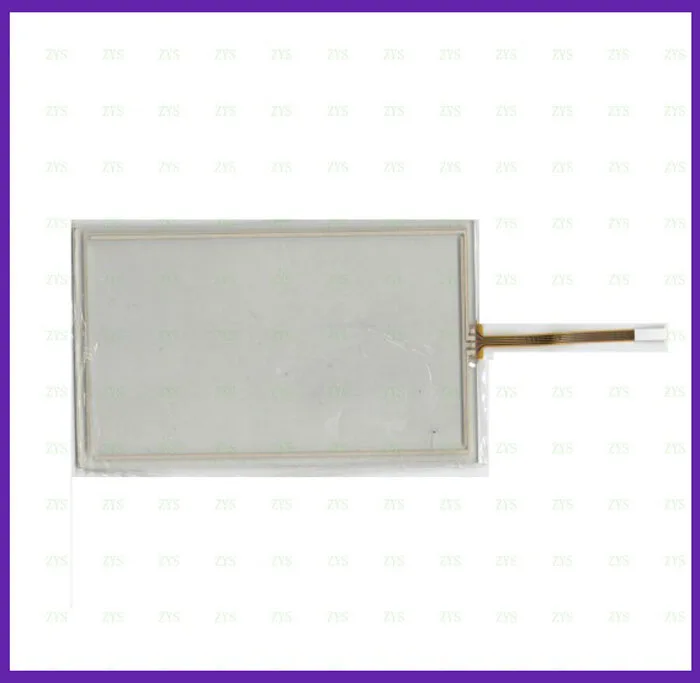 

MT6103ZPIWV handwritten screen glass used for nylon quality is good