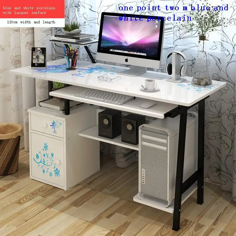 Детская офисная мебель Tafel Scrivania Mueble Tablo прикроватная подставка для ноутбука стол