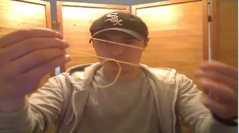 

2020 Slingshot by Jay Grill Magic Tricks