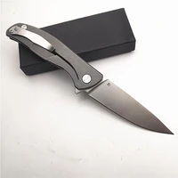 Складной нож KESIWO F95 (D2/G10+сталь) #1