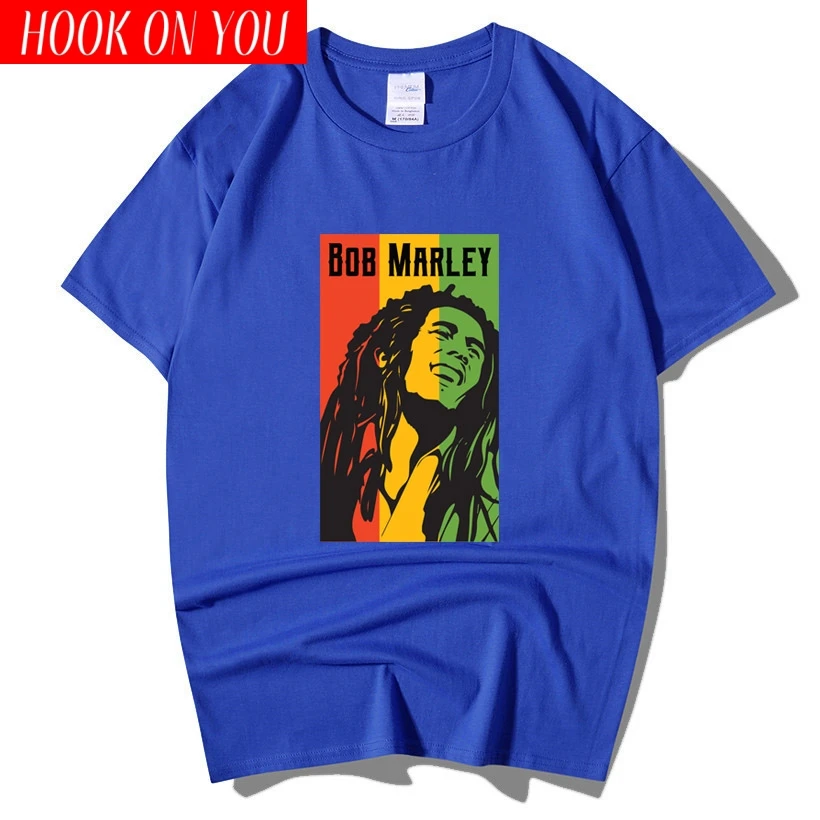 Мужская летняя футболка с коротким рукавом круглым вырезом | одежда