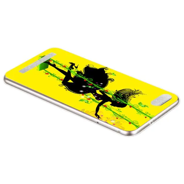 Силиконовый мягкий ТПУ чехол Carie Rabbit 3 для Lenovo Vibe C K3 K4 K5 K6 K8 P2 Note Plus|Бамперы| |
