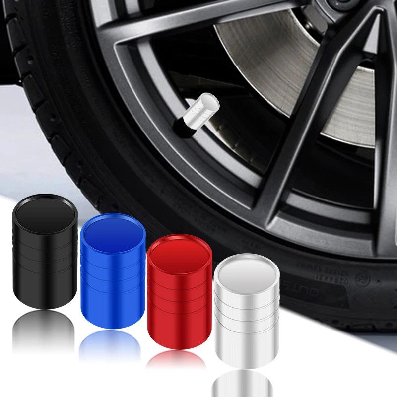 Колпачки клапанов автомобильных шин из алюминиевого сплава аксессуары для Citroen C2