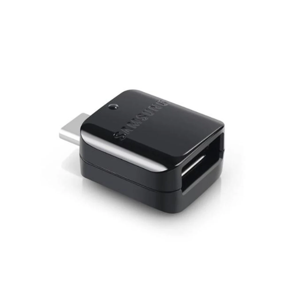 USB 3.0 TYPE-C OTG адаптер для быстрой передачи данных C считыватель Разъем Samsung Galaxy S8 S9 S10
