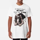 Новая летняя модная мужская футболка с коротким рукавом с принтом Бостон-терьера, повседневные топы в стиле хип-хоп для мальчиков, забавные дизайнерские белые футболки для любителей собак