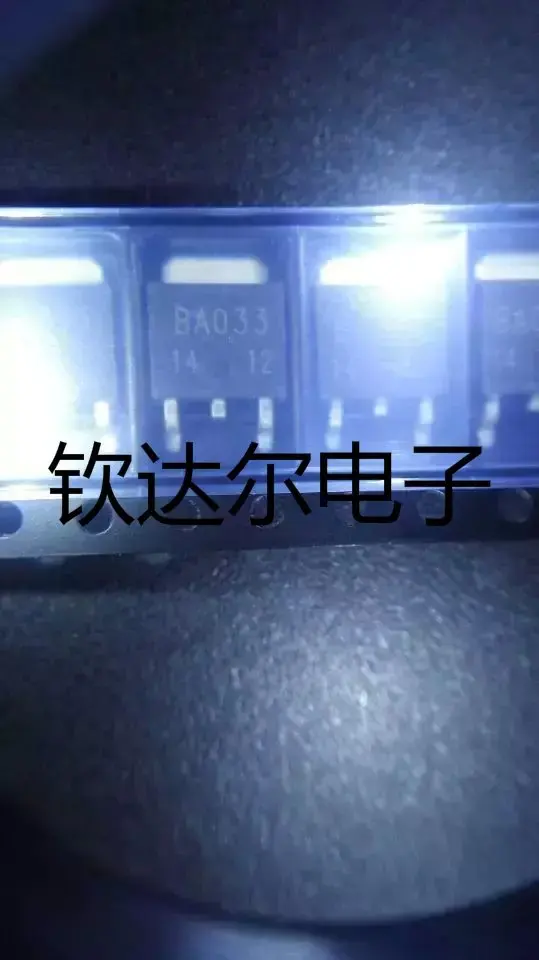 

10 шт./лот BA033FP BA033,