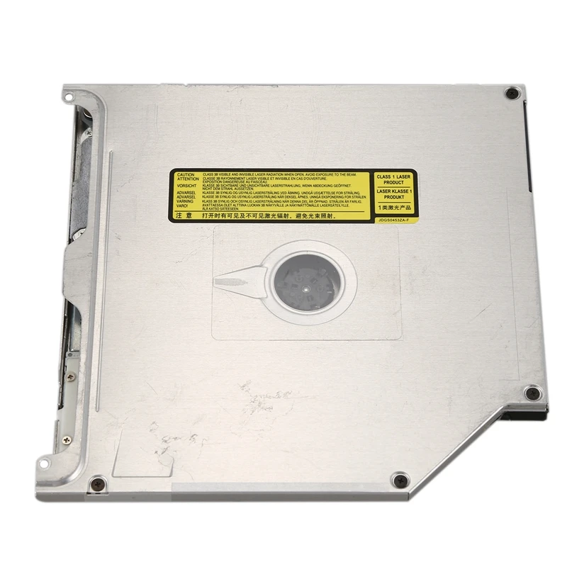 Новый оптический привод Superdrive Для Unibody Pro A1278 A1342 A1286 | Компьютеры и офис
