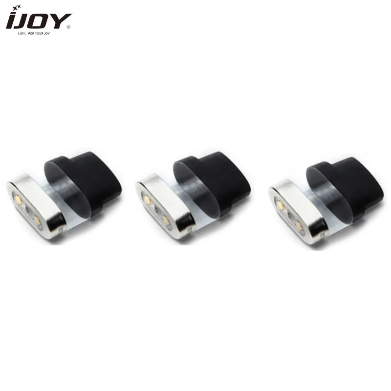 Сменный картридж для атомайзера Ijoy Нептун 1 8 мл Ом | Электроника