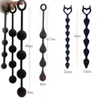 Большая Анальная пробка, анальные пробки, интимные игрушки для взрослых, массажер простаты, анальные шарики, эротический анальный расширитель, Анальная пробка, секс-шоп, но