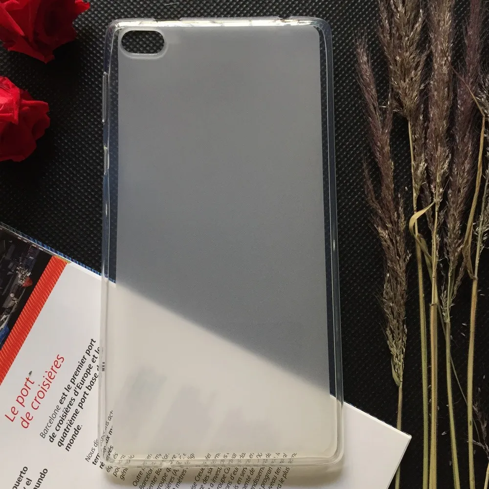 Мягкий чехол из ТПУ Для Lenovo Tab 7 ТБ 7504X для планшета 0 ''Lenovo Tab4 7504X|Чехлы планшетов
