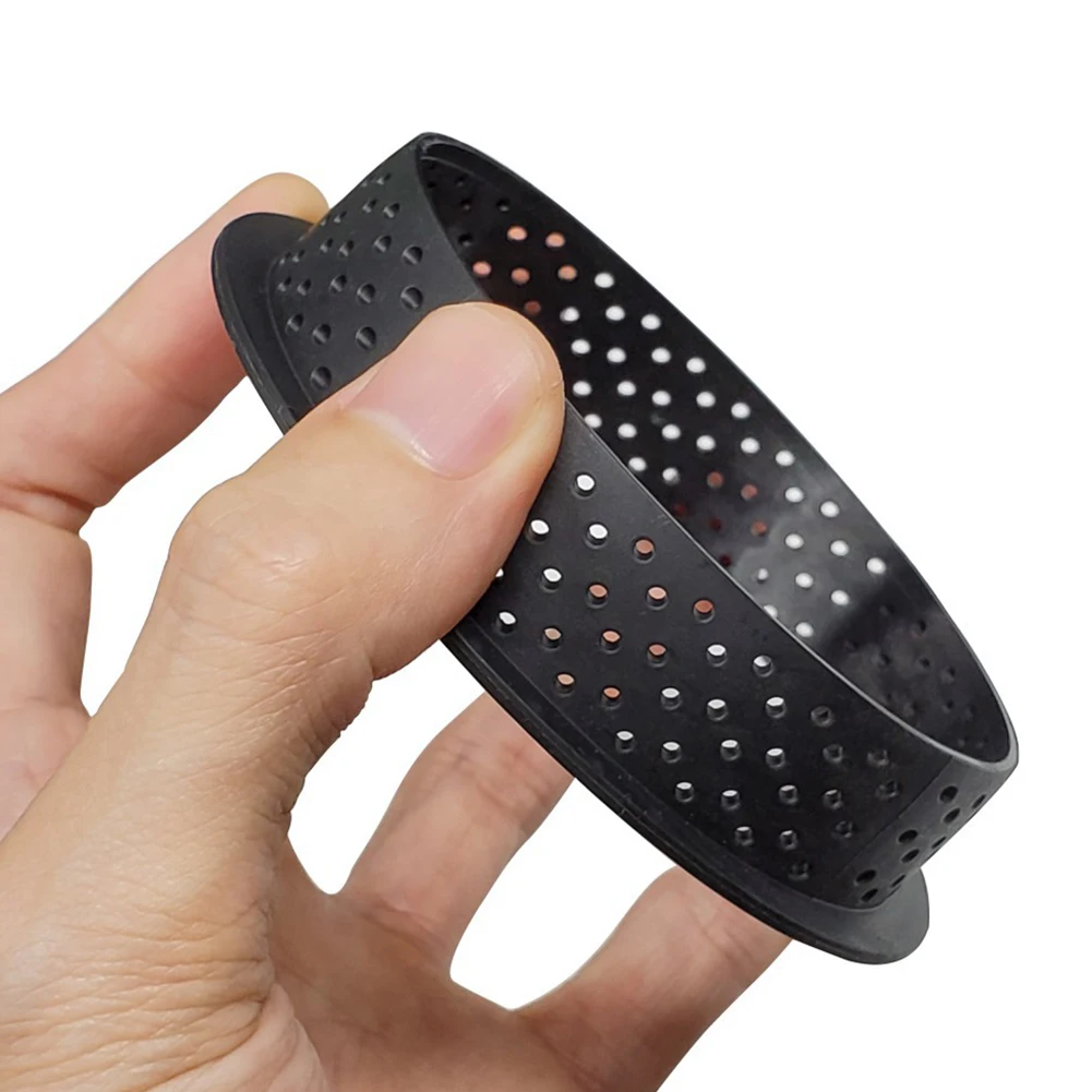 8 шт. круглая форма для торта мусс резка инструмент украшения французский десерт